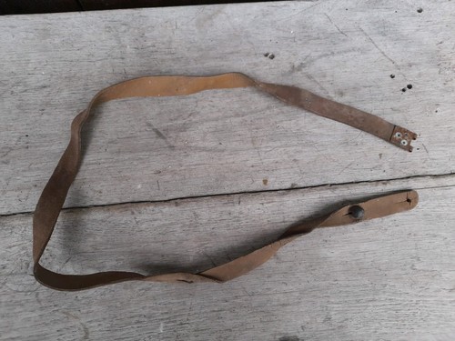 Bretelle sangle fusil - sangle,