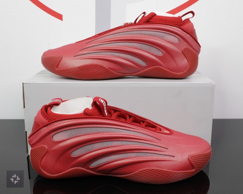 Adidas harden vol scarpe - adidas, 9