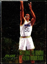 Carta Neon Bodeaux/(Shaquille