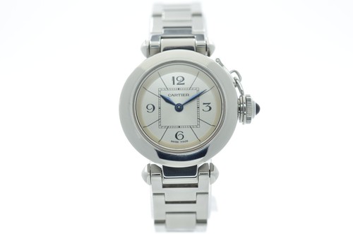 Orologio cartier pasha miss - orologio,
