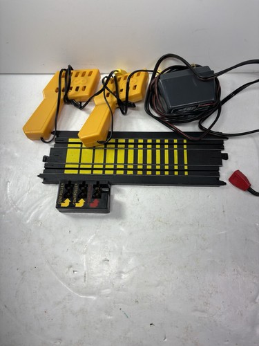 Tyco slot car elettrico - tyco,