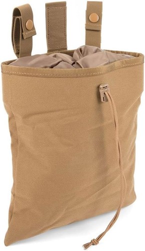 Molle dump pouch - pouch, large