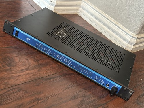 Mytek 8x192 adda convertitore - mytek,