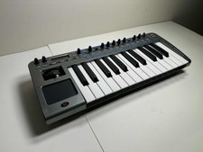M-Audio Axiom 25 MIDI