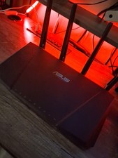 ASUS RT-AC87U Router AC