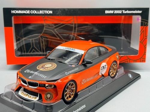 Modellini auto norev - norev, bmw