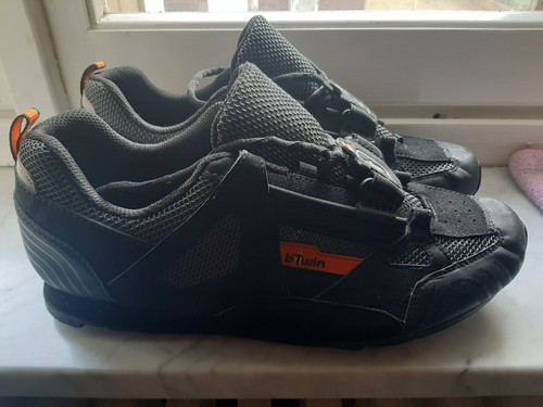 Scarpe bici mtb - bici, n.45