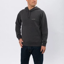 Felpa Montbell in cotone con cappuccio da uomo taglia asiatica