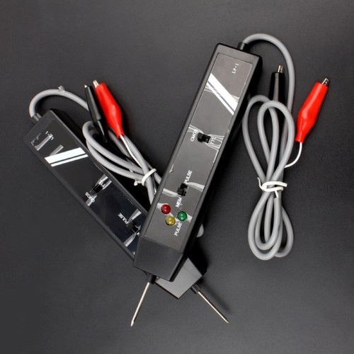 Tester sonda logica lp1 - tester,
