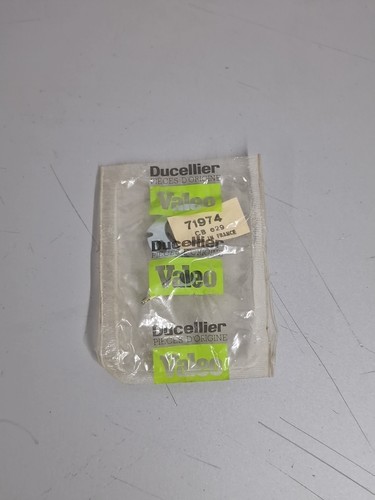 Puntine platinate valeo - puntine,