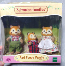 Sylvanian Families Versione