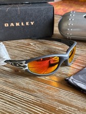 Oakley Straight Jacket Brain