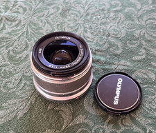 Olympus Zuiko Digital 25mm