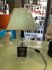 Lampada jack daniel con - lampada,
