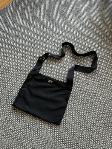 Borsa prada vintage - vintage, in