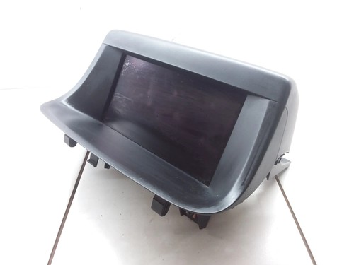Display schermo navigazione - schermo,