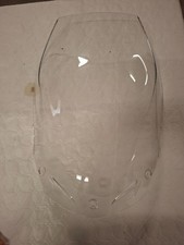 BULLE HAUTE BMW F 800 GT  ref