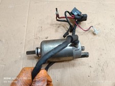 MOTORINO AVVIAMENTO SUZUKI
