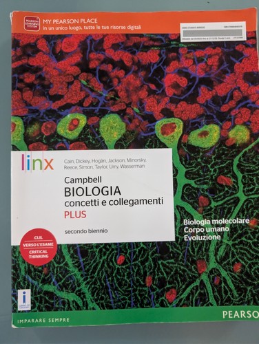 Carbonio gli enzimi il dna - gli,