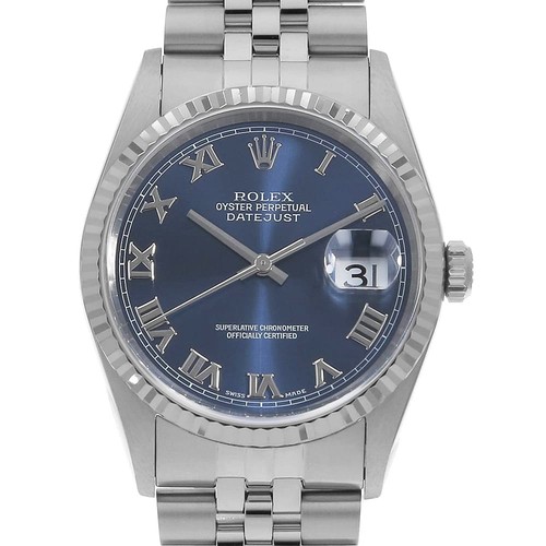 Bracciale rolex datejust 16234 - bracciale,