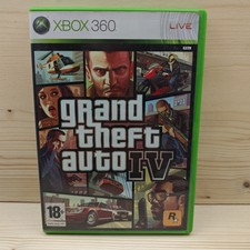 Gta grand theft auto - iv,
