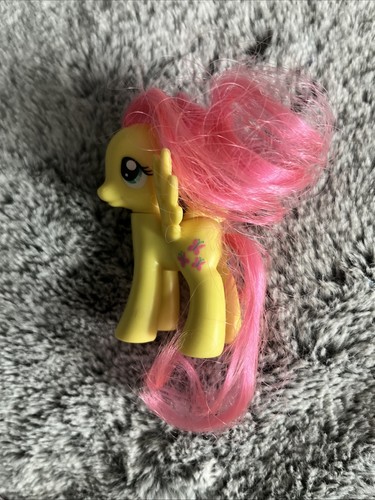 Little pony friendship - little, is