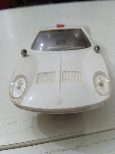Policar slot car - slot,
