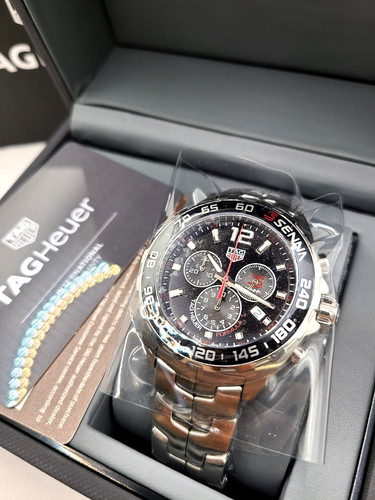Orologio tag heuer - orologio,