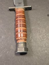 Coltello da sopravvivenza