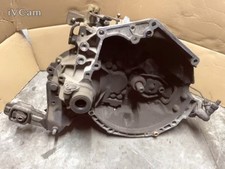 CAMBIO MANUALE COMPLETO PER