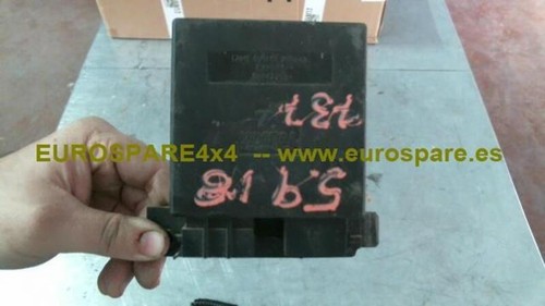 56042255 centralina luci - , jeep