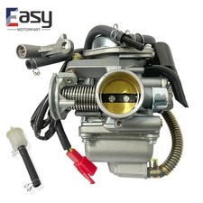 Carburatore nuovo 26mm Carby