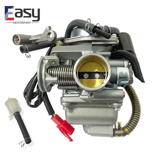 Carburatore nuovo 26mm carby - carburatore,