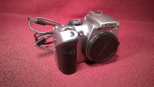 Canon ds6041 eos fotocamera - ds6041,