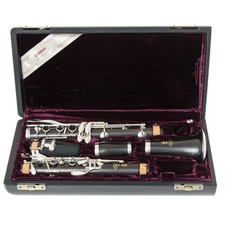 Clarinetto Yamaha nuovo - YCL