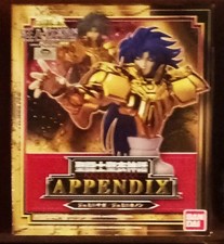 3 Appendix Saint Seiya Myth