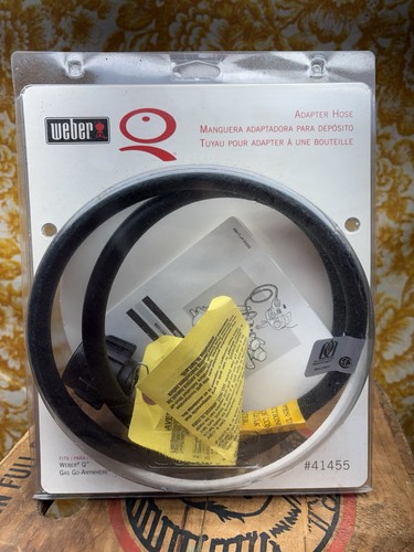 Tubo adattatore weber per - weber,