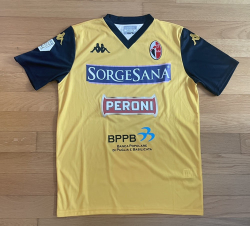 Maglia bari calcio - maglia,