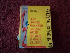 la nuova guida atlas 1/2