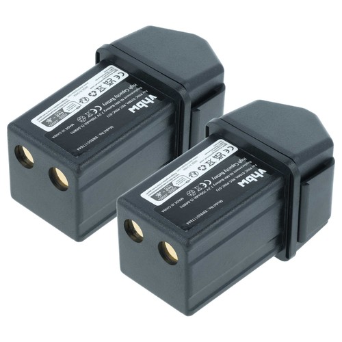 Batteria per telecomando - per,