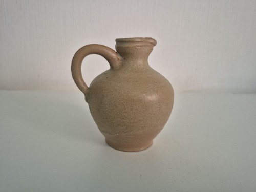 Brocca miniatura ceramica