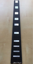 Jnnpearl 1pz tastiera - 1pz, ebano