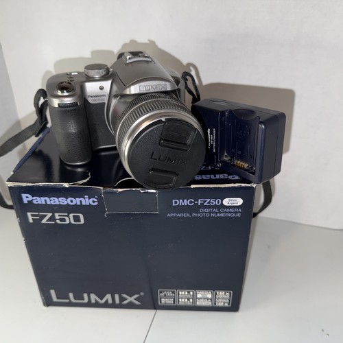 Panasonic lumix dmc - panasonic, 10,1