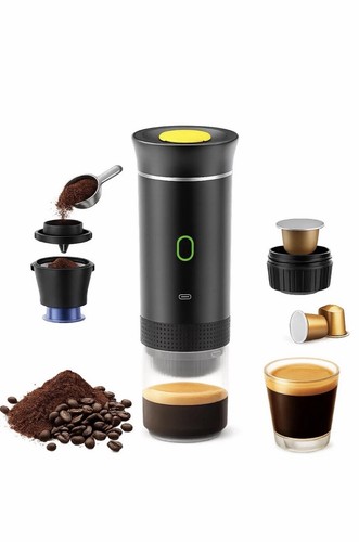 Macchina per caffè - macchina, espresso