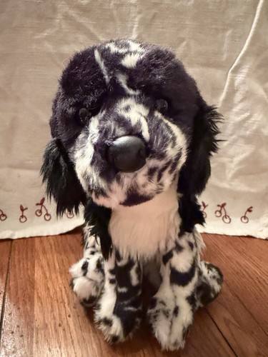 Raro peluche cane douglas - peluche,