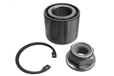 CUSCINETTO RUOTA SET