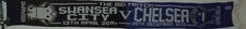 SCIARPA SCARF CALCIO SCHAL