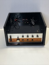 Amplificatore stereo Rogers