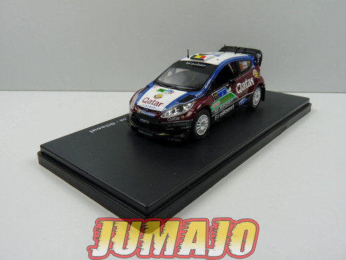 Rmx13 salvat mexique - rmx13, 1/43