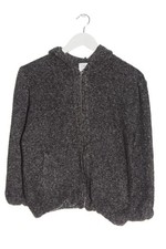 ZARA Felpa con cappuccio Donna